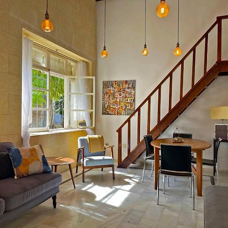 Apartamento Intramuros - Ole Solutions เฮเรซ เด ลาฟรอนเตรา ภายนอก รูปภาพ