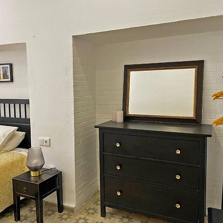 Apartamento Intramuros - Ole Solutions เฮเรซ เด ลาฟรอนเตรา ภายนอก รูปภาพ