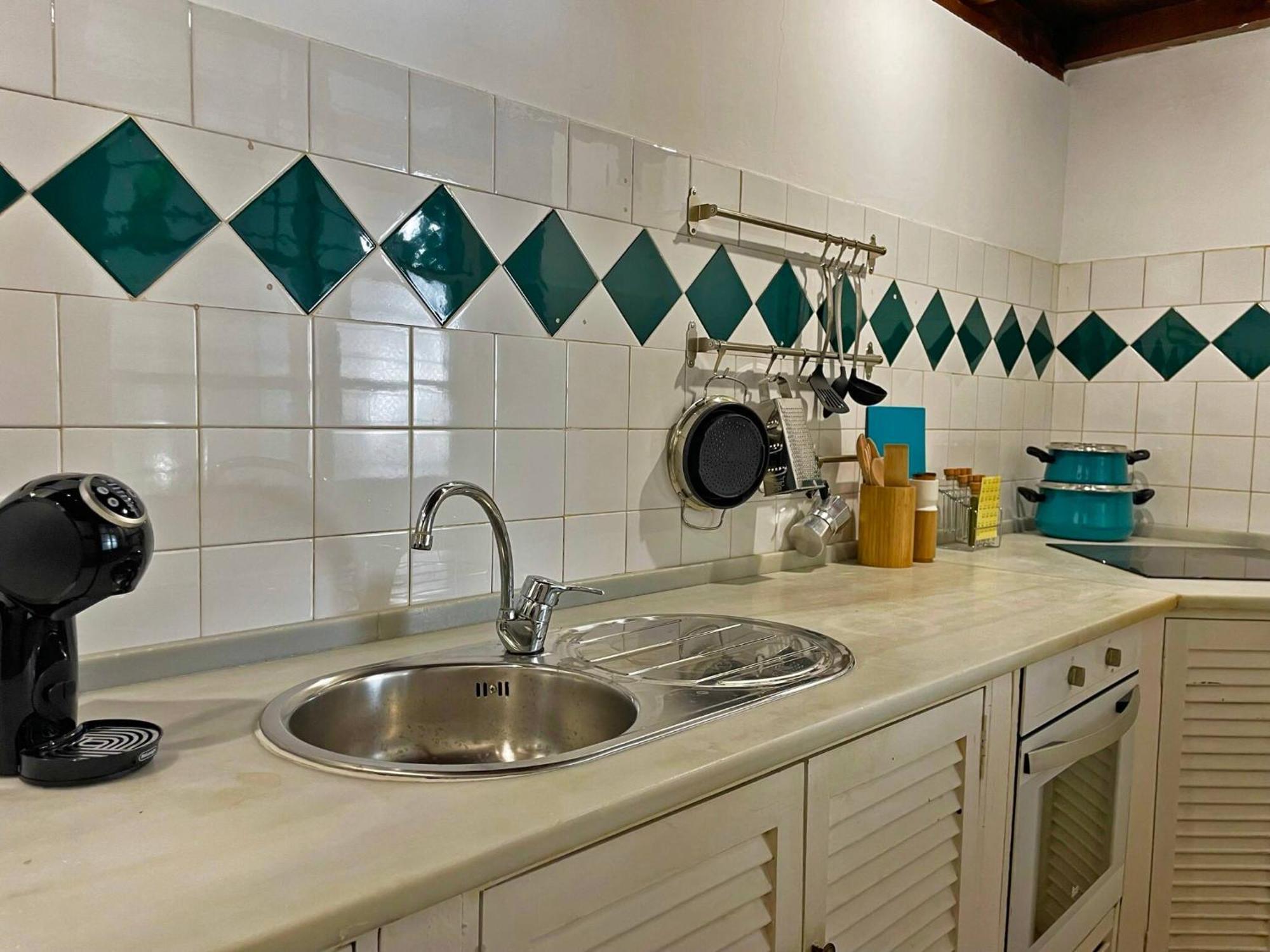 Apartamento Intramuros - Ole Solutions เฮเรซ เด ลาฟรอนเตรา ภายนอก รูปภาพ
