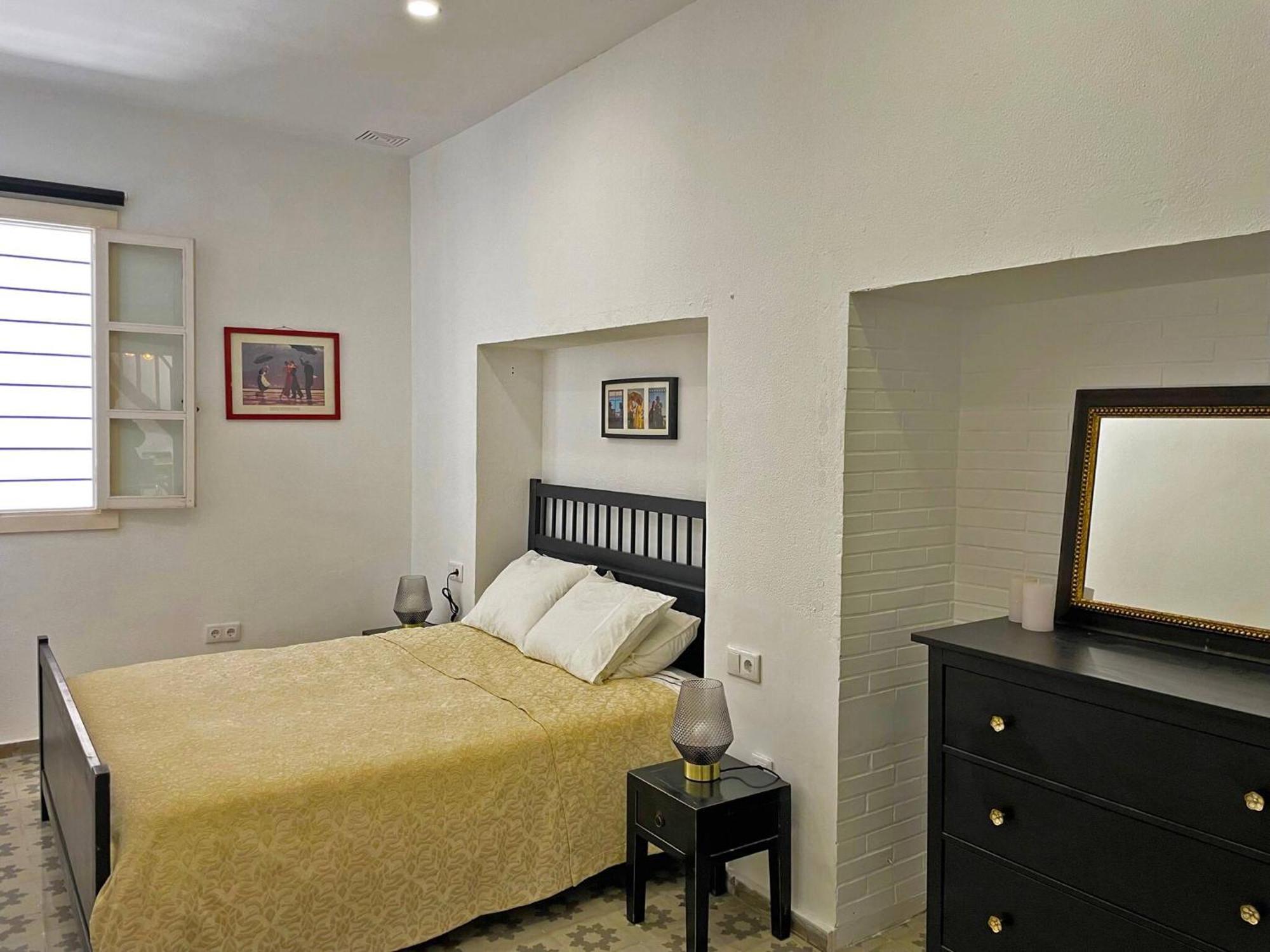 Apartamento Intramuros - Ole Solutions เฮเรซ เด ลาฟรอนเตรา ภายนอก รูปภาพ